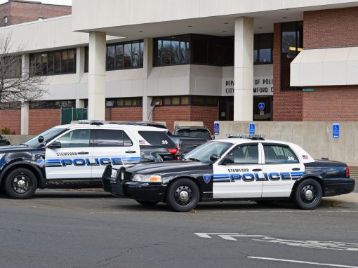 Police Department Stamford CT